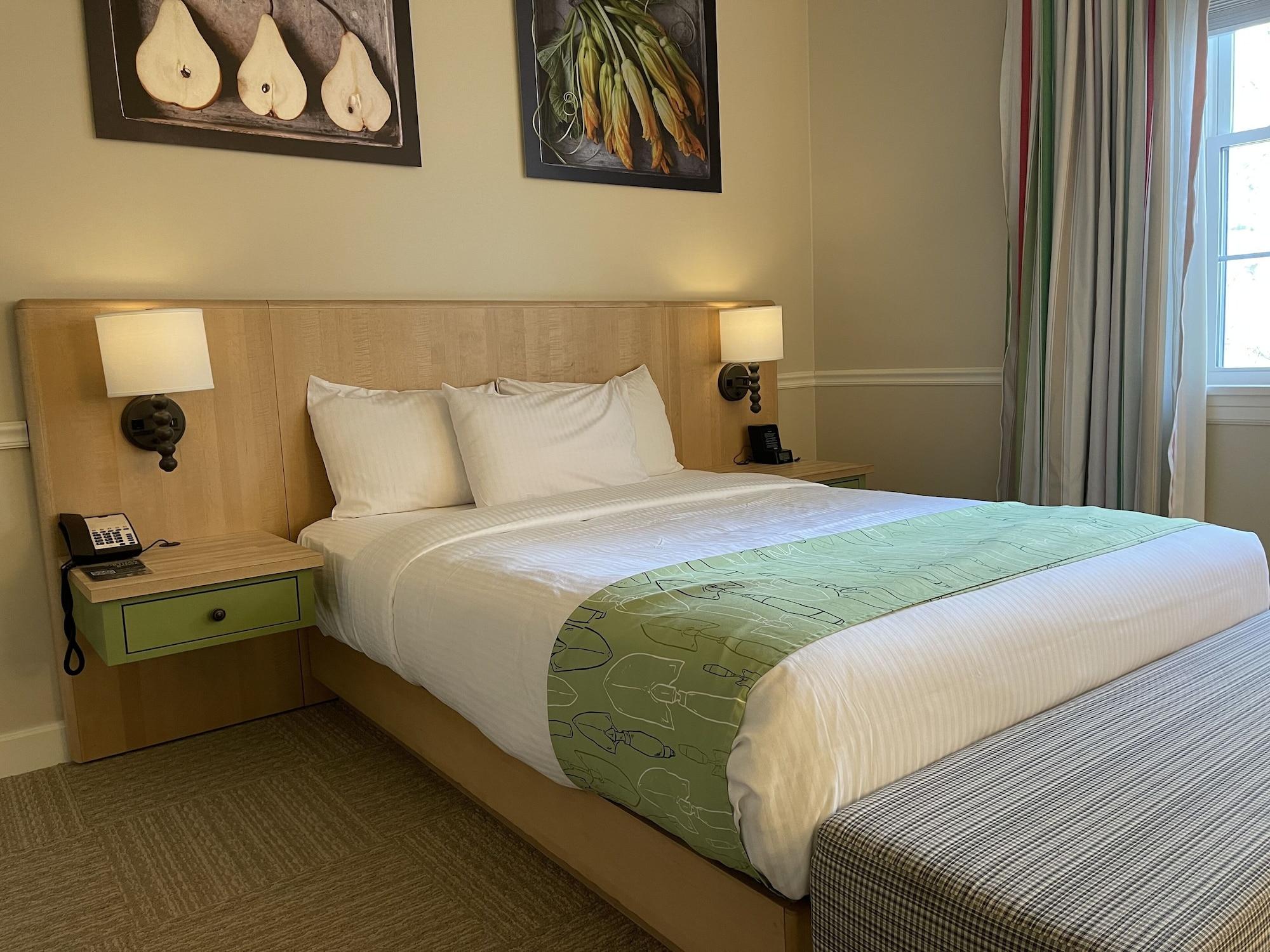 The Essex Resort & Spa Екстер'єр фото
