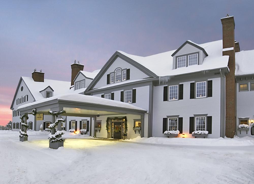 The Essex Resort & Spa Екстер'єр фото