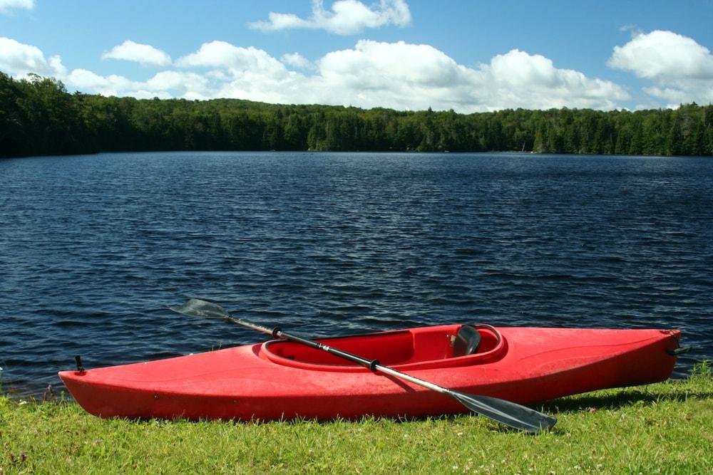 The Essex Resort & Spa Екстер'єр фото