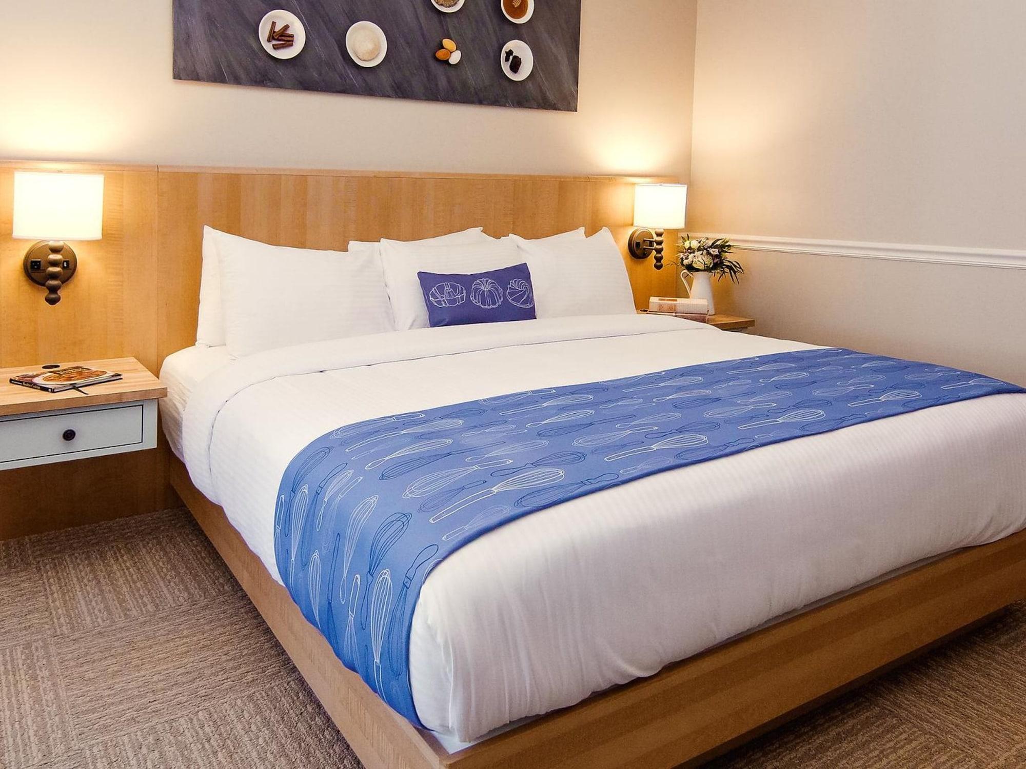 The Essex Resort & Spa Екстер'єр фото