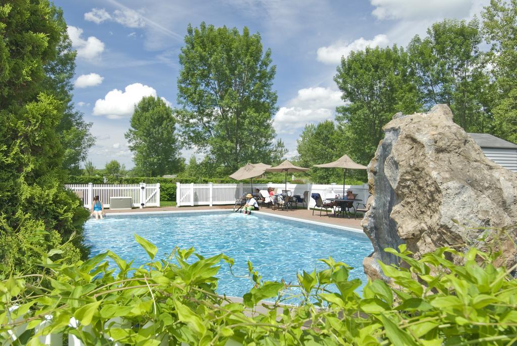The Essex Resort & Spa Екстер'єр фото