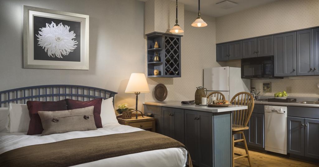 The Essex Resort & Spa Екстер'єр фото
