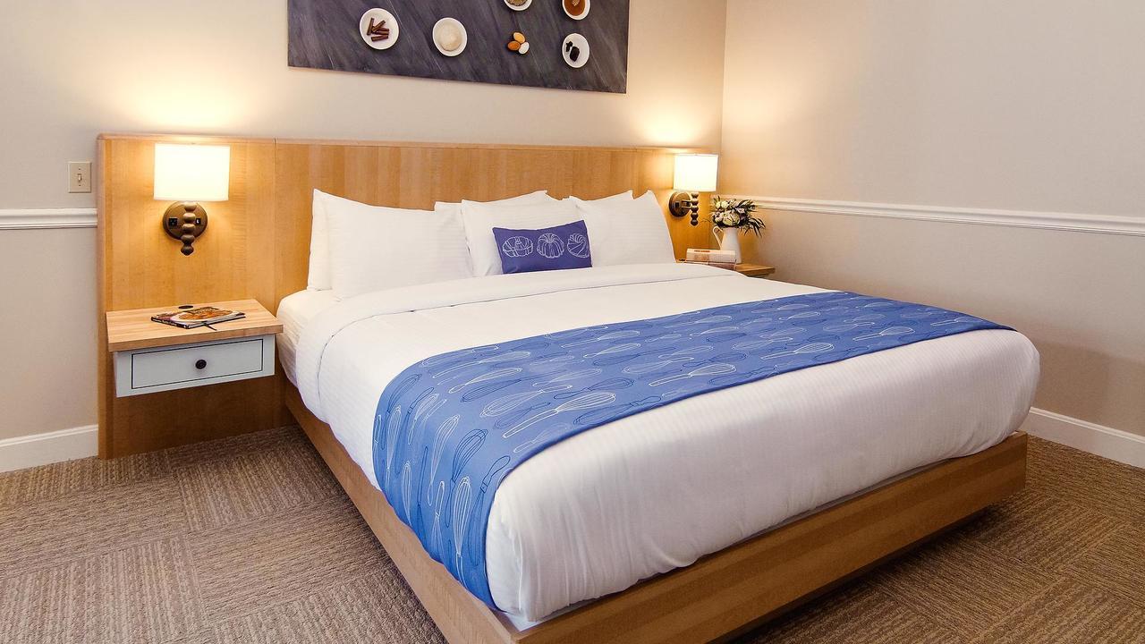 The Essex Resort & Spa Екстер'єр фото