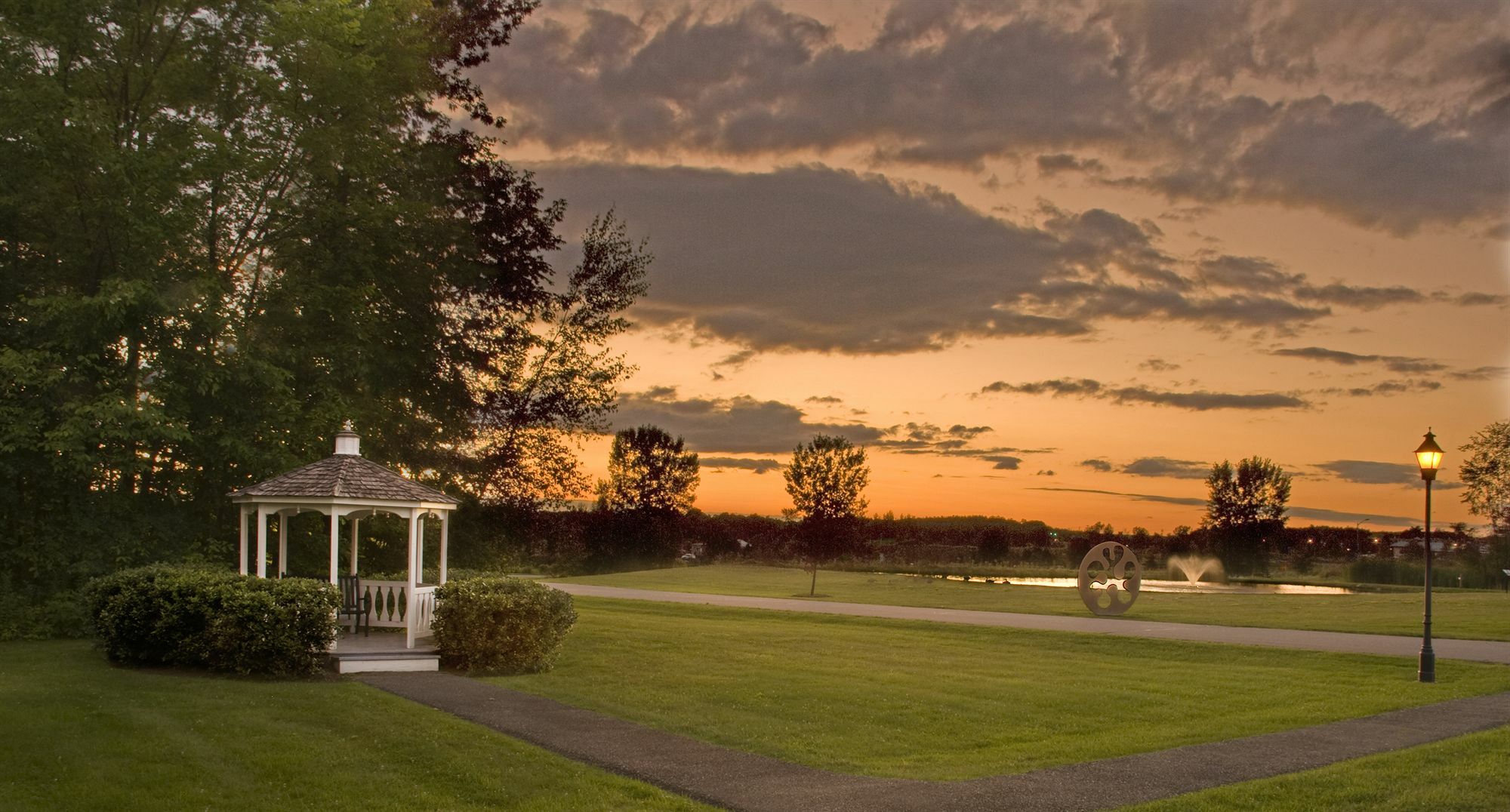 The Essex Resort & Spa Екстер'єр фото