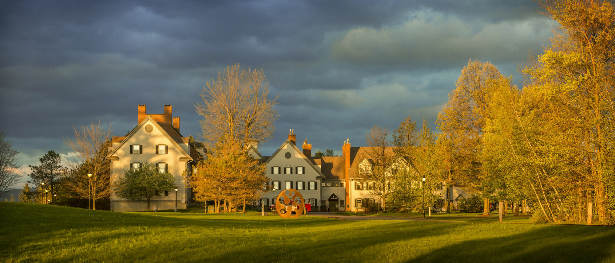The Essex Resort & Spa Екстер'єр фото