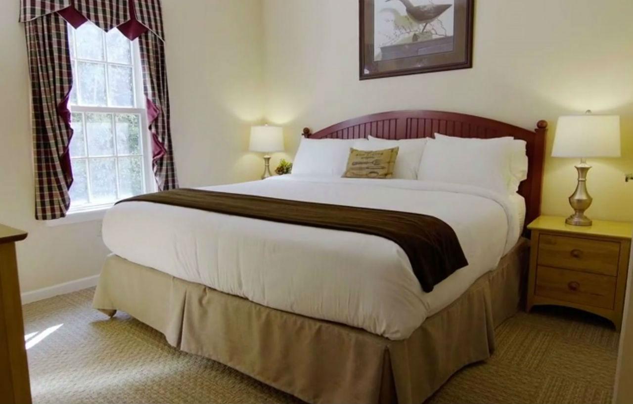 The Essex Resort & Spa Екстер'єр фото
