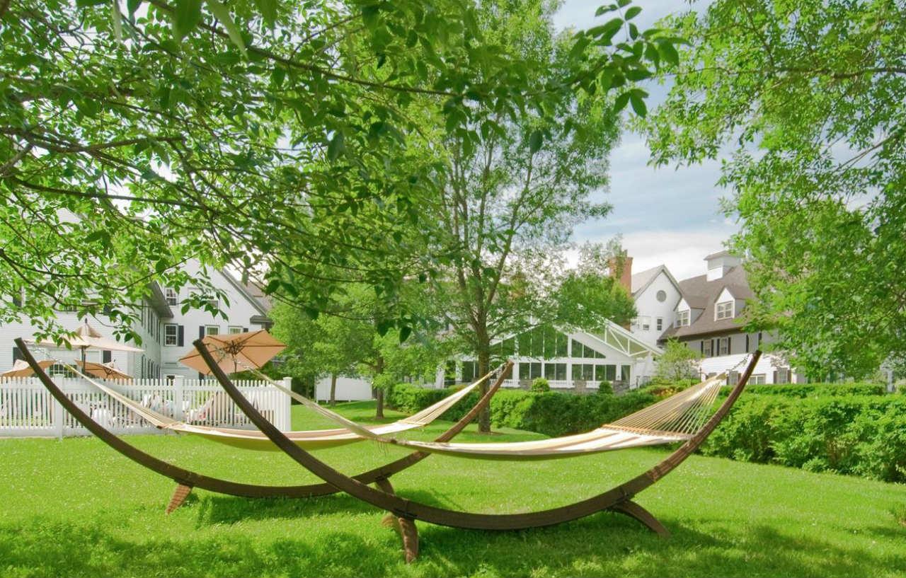 The Essex Resort & Spa Екстер'єр фото